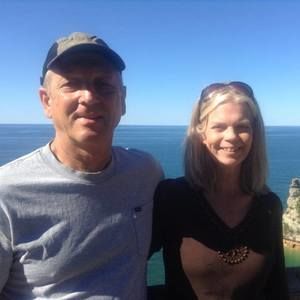 Meet your Posher, Roger